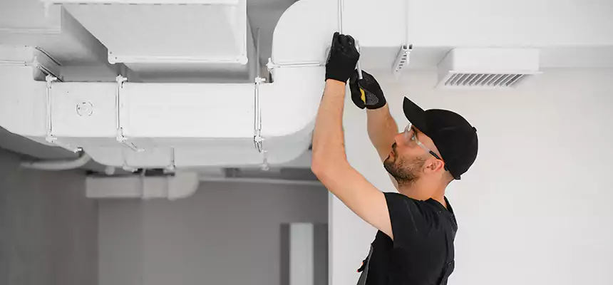 Our Air Duct Cleaning Services in Cocoa, FL