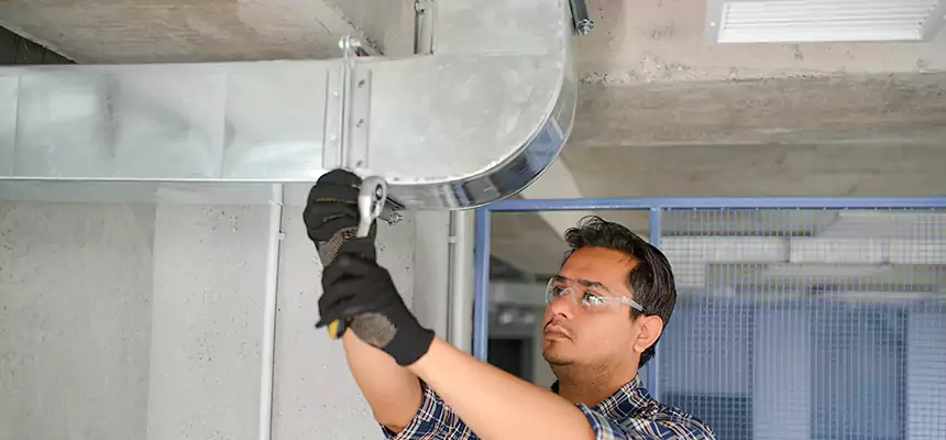 Our Air Duct Installation Services in Cocoa, FL