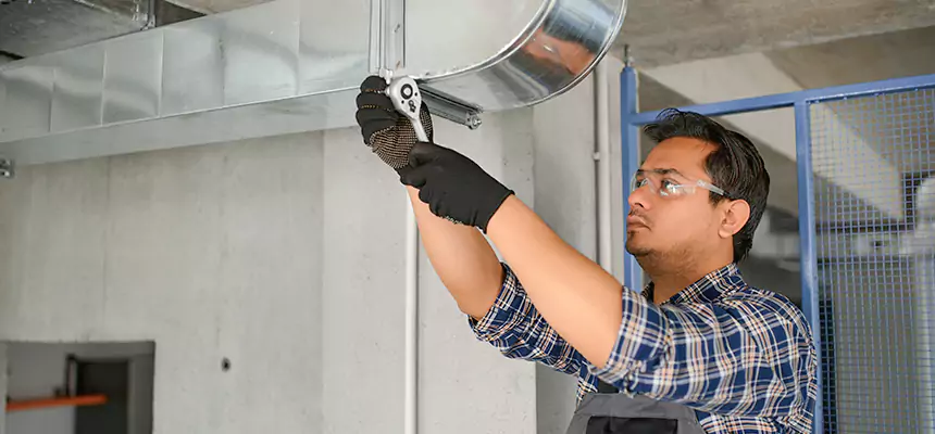 Our Air Duct Pathogen Disinfection Services in Cocoa, FL