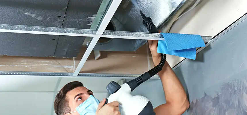 Our Air Duct Rodent Removal Services in Cocoa, FL