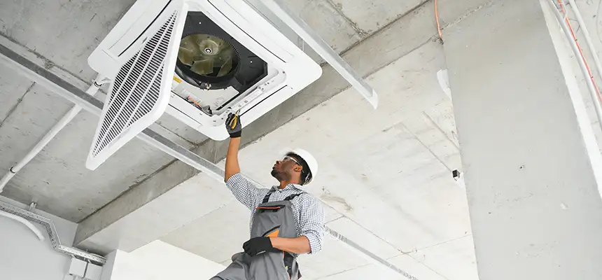 Efficient Multi‑Unit & HOA Annual Vent Cleaning Plans in Cocoa