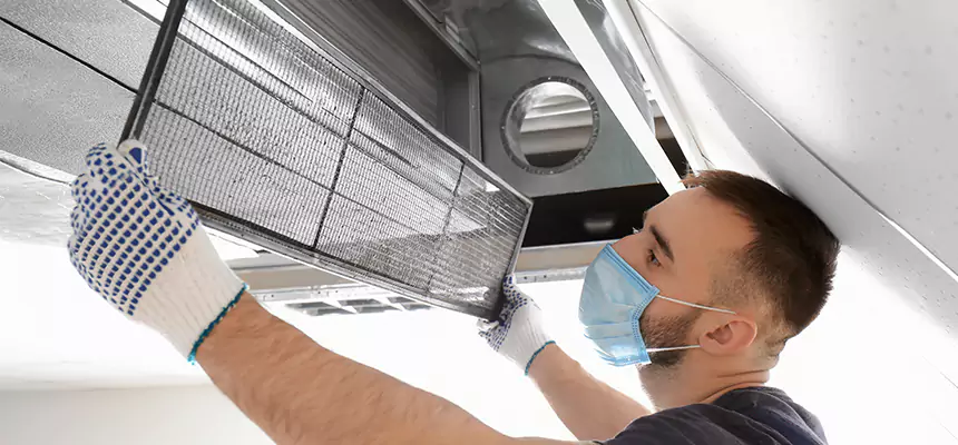 Our Bathroom Exhaust Duct Cleaning Services in Cocoa, FL