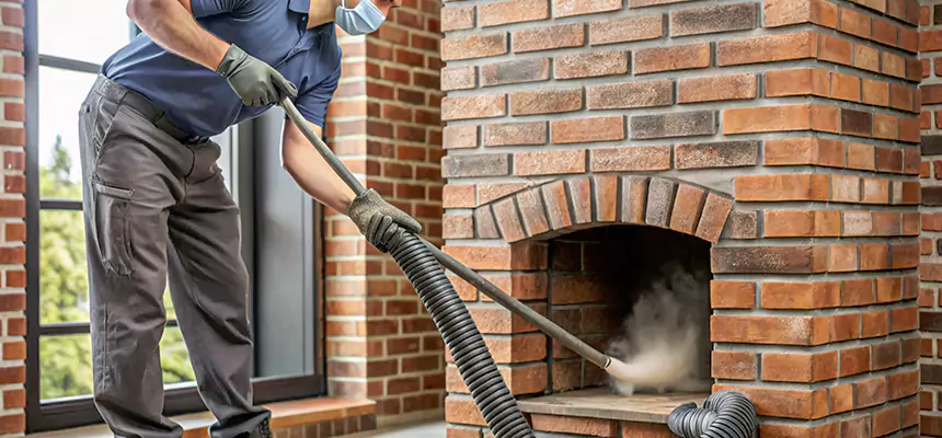 Our Chimney Sweep Services in Cocoa, FL