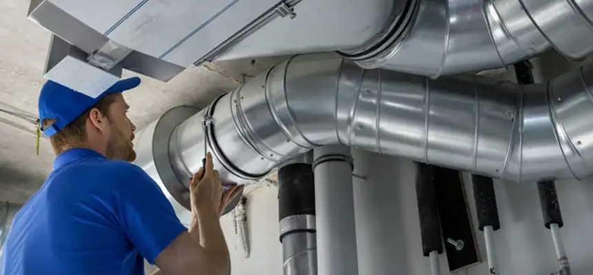 Our Commercial Laundry Vent Cleaning Services in Cocoa, FL
