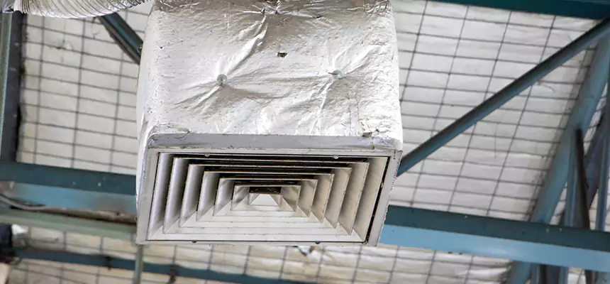 Our Custom HVAC Ductwork Services in Cocoa, FL
