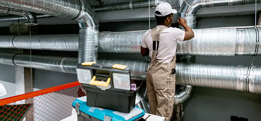 Comprehensive Duct Expansion in Cocoa, FL