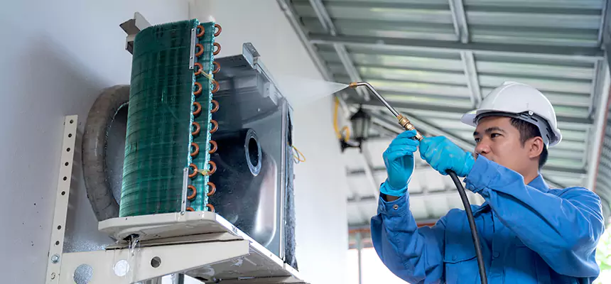 Our Energy-Efficient HVAC Cleaning Services in Cocoa, FL