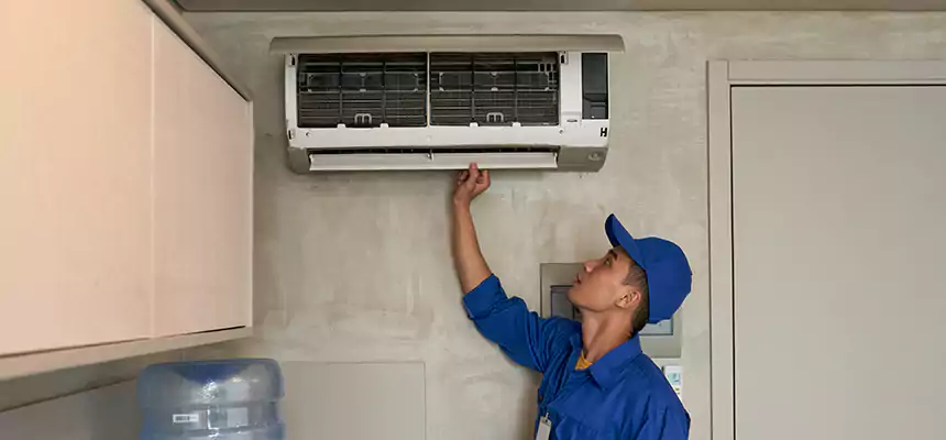 Balanced Fresh‑Air Ventilation (ERV/HRV) in Cocoa