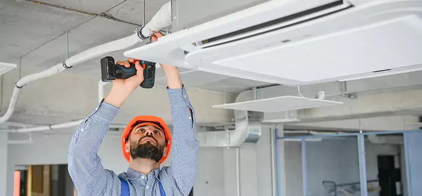 Eco‑Friendly Coil & Plenum Deep Cleaning in Cocoa