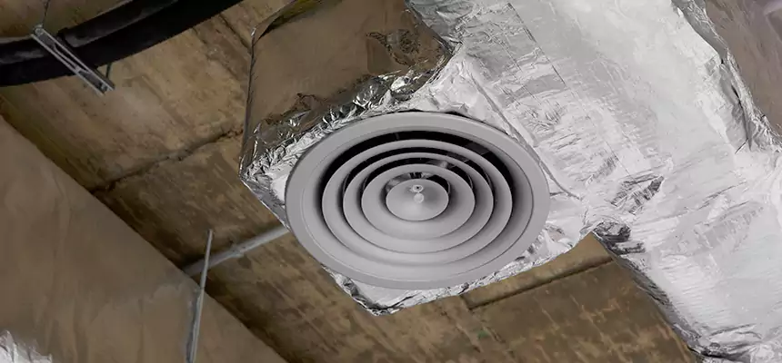 Our HVAC Ductwork Installation Services in Cocoa, FL