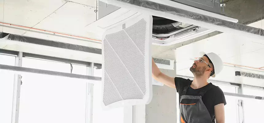 Our Indoor Air Quality Improvement Services in Cocoa, FL