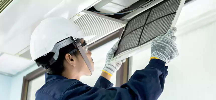 Our Multi-family Home Duct Cleaning Services in Cocoa, FL