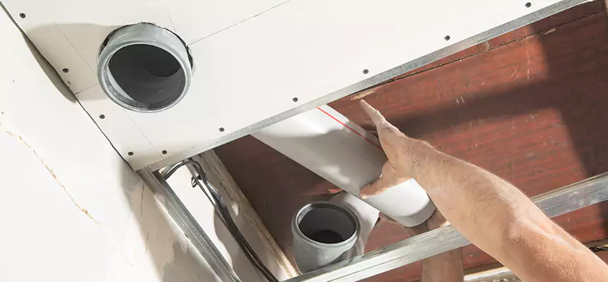 Smart — Duct Design & Sizing New Room Vent Extension in Cocoa