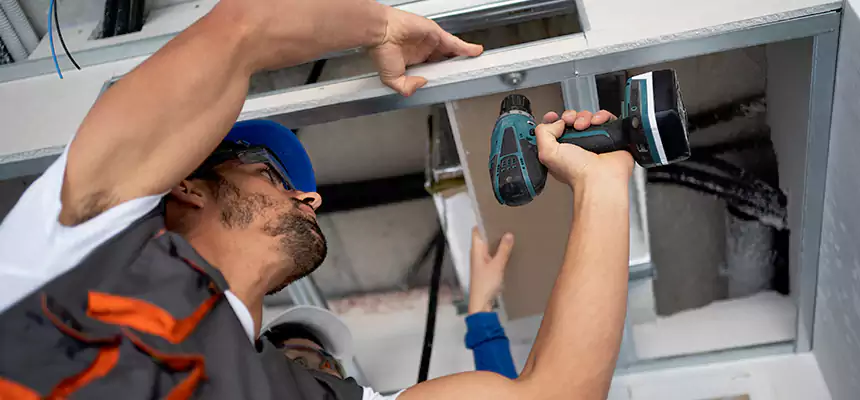 Our Retail Store Duct Cleaning Services in Cocoa, FL