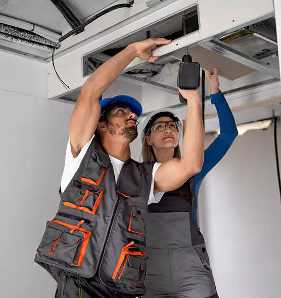Professional AC Duct Cleaning in Cocoa, FL