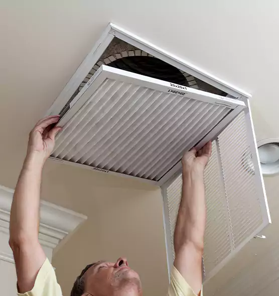 Trusted Apartment Air Duct Cleaning in Cocoa, FL
