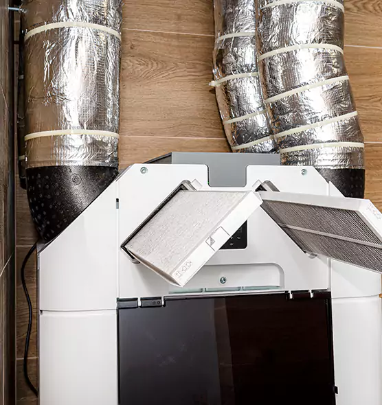 About Clogged Air Duct Repair in Cocoa, FL