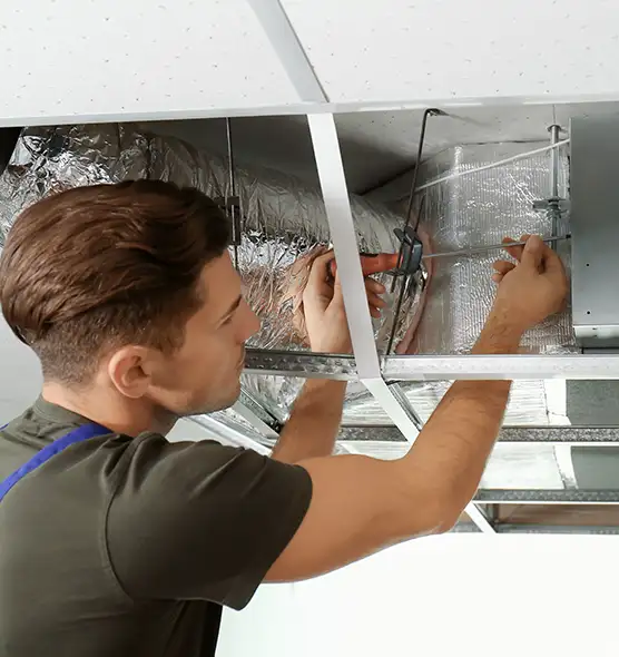 Professional Clogged Dryer Vent Repair in Cocoa, FL