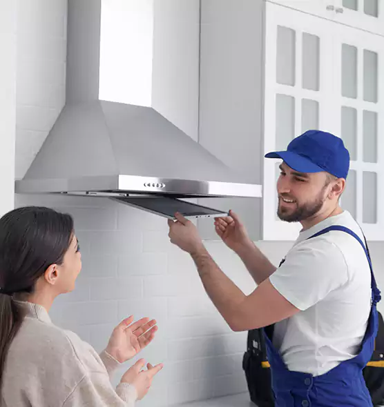 Professional Dryer Vent Cleaning Service in Cocoa, FL