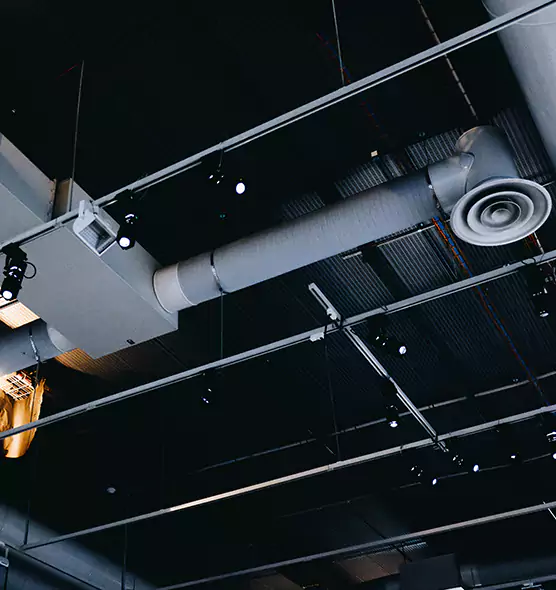 About Duct Sanitization with UV Light in Cocoa, FL