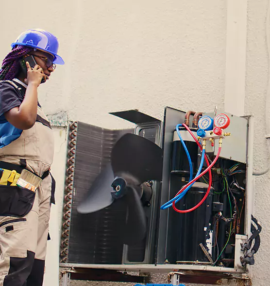 Professional Energy-Efficient HVAC Cleaning in Cocoa, FL