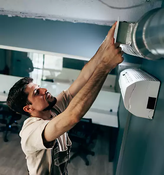 About Flexible Ductwork Replacement in Cocoa, FL