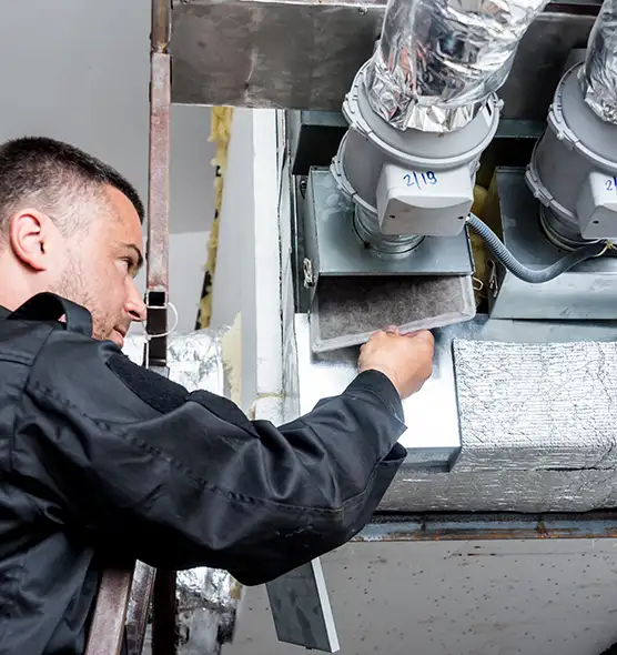 Professional Furnace Vent Cleaning in Cocoa, FL