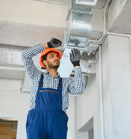 About Hotel Duct And Vent Cleaning in Cocoa, FL