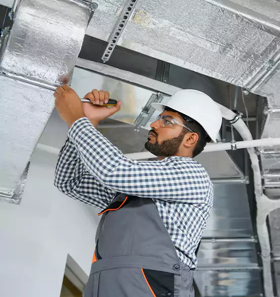 Welcome to Mold & Mildew Removal from Air Ducts Cocoa, FL