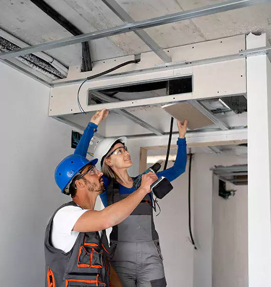 About Post-Construction Duct Cleaning in Cocoa, FL