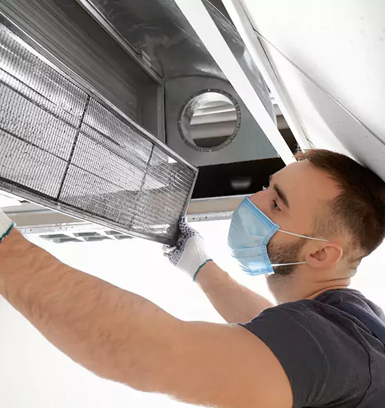About Remove Smoke Smell From Air Duct in Cocoa, FL