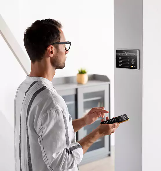 About Smart AC Vent Controller Services in Cocoa