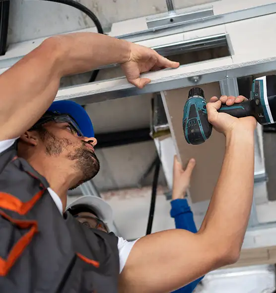 About Vent Smoke Odor Elimination in Cocoa, FL