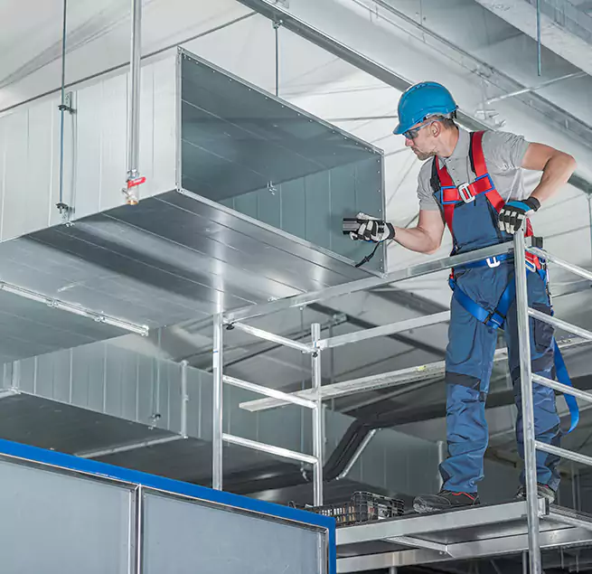 Why Homeowners & Businesses Trust Us in Cocoa, FL?