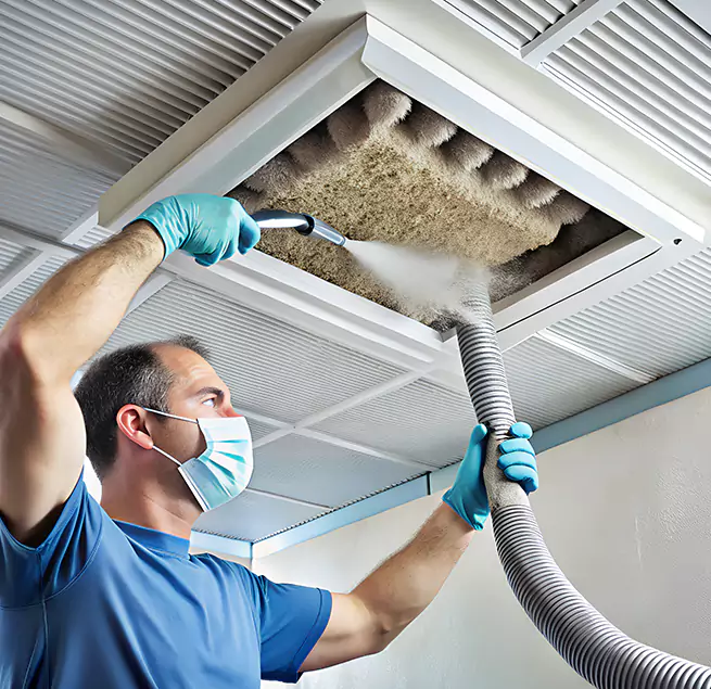 Why Homeowners & Businesses Trust Us Cocoa, FL