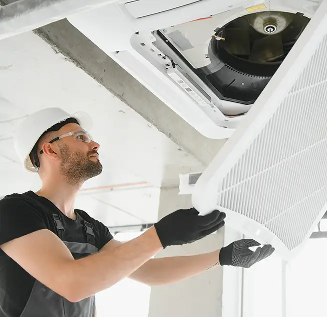 Why Homeowners & Businesses Trust Us in Cocoa, FL?