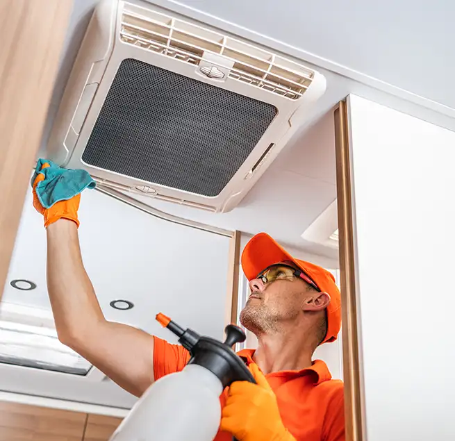 Why Homeowners & Businesses Trust Us in Cocoa, FL?