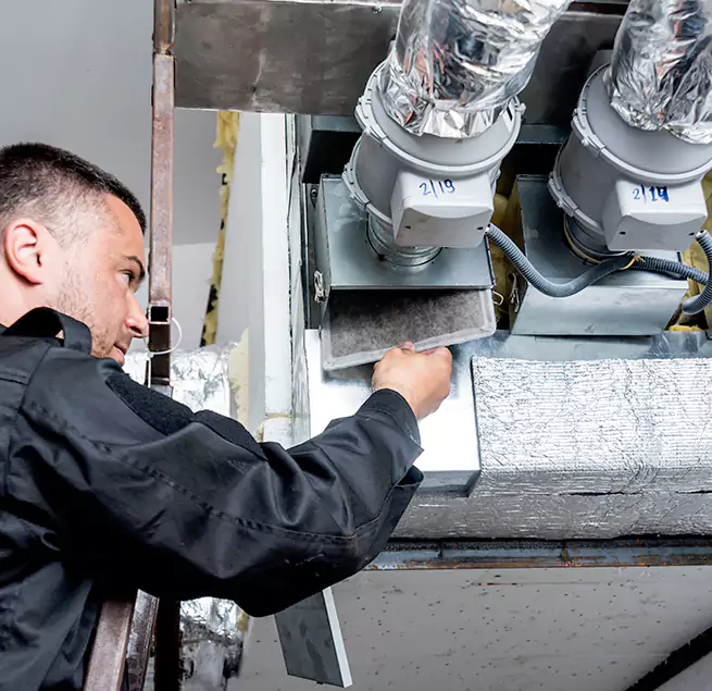 Why Homeowners & Businesses Trust Us in Cocoa, FL?