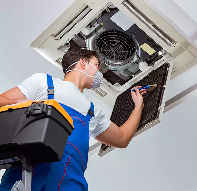 Why Homeowners & Businesses Trust Us in Cocoa, FL