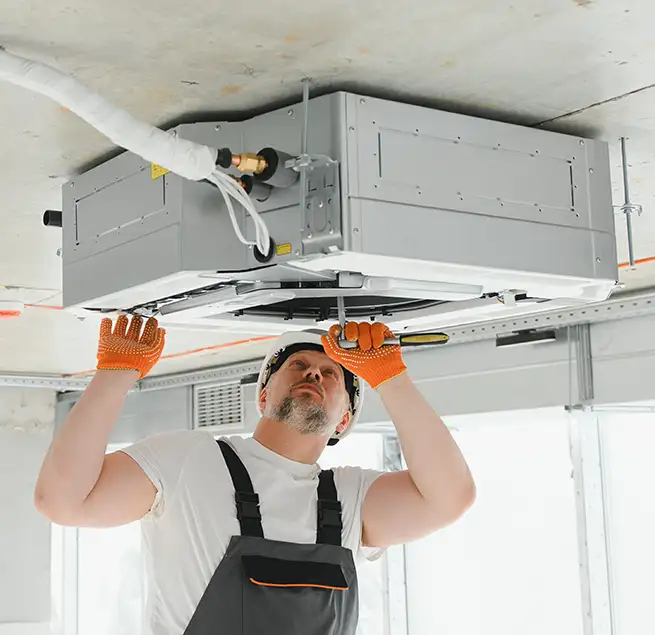 Why Homeowners & Businesses Trust Us Cocoa, FL