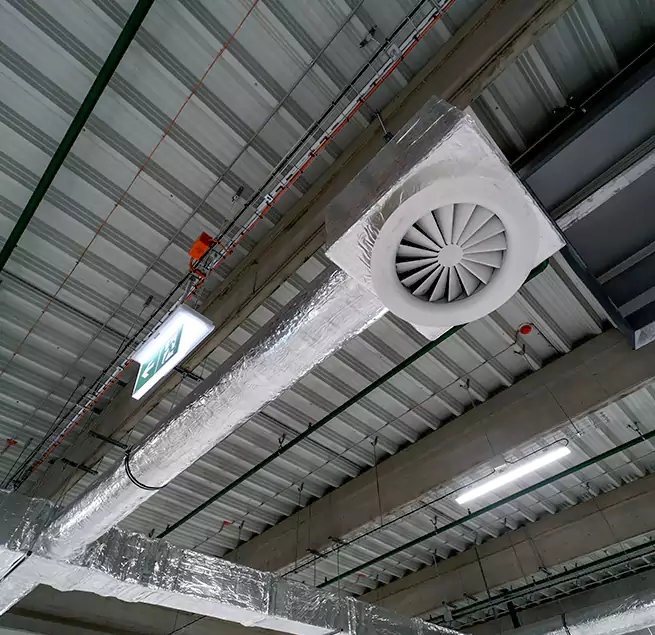 Why Homeowners & Businesses Trust Us in Cocoa, FL