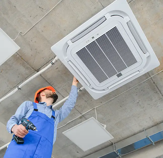 Why Homeowners & Businesses Trust Us in Cocoa, FL