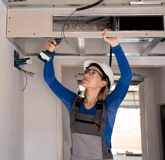 Why Homeowners & Businesses Trust Us in Cocoa, FL?